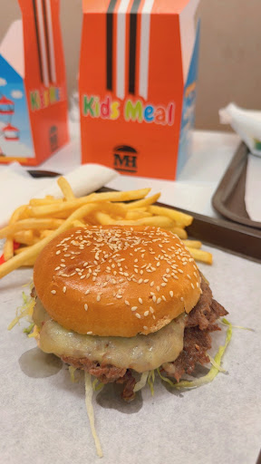 Photo of M.A.K Halal West Bromwich - 289 High St, West Bromwich B70 8ND